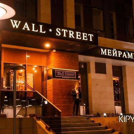 Двухкомнатная квартира, Expo Residence Астана Экстерьер фото